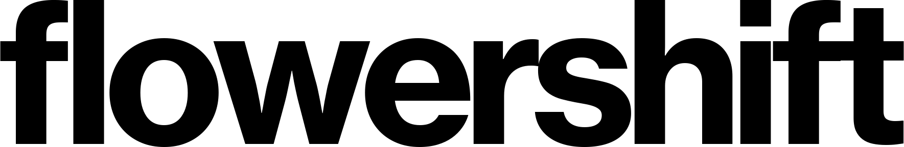 flowershift